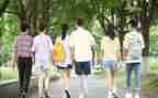 大学军训第六天心得体会7篇