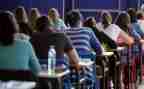 大学军训个人心得体会6篇