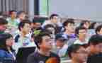 大学毕业领导讲话稿8篇