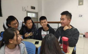 2024大学班长述职报告6篇