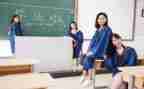 大学班长述职报告模板5篇