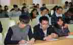 大学班长自我鉴定8篇