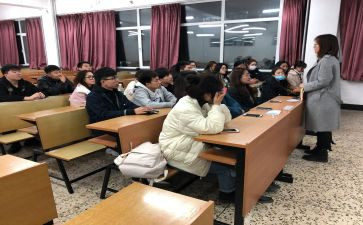 大学班级总结报告8篇
