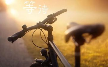 作文等待600字7篇