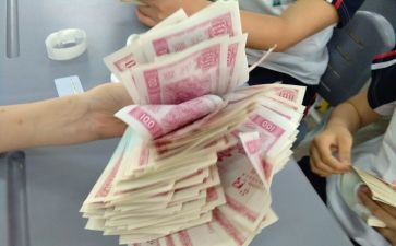 点钞活动总结8篇