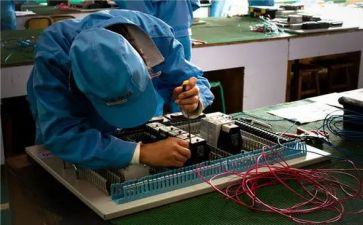 电工i年终工作总结模板7篇