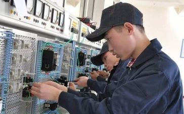 电工实训的心得7篇