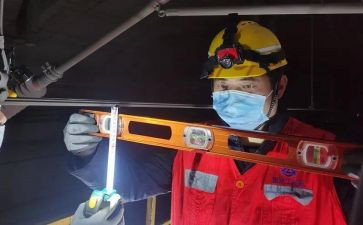 电工工作心得6篇