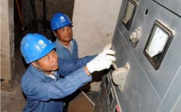 电工考技师工作总结推荐7篇
