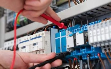 工厂电工维修工作总结8篇