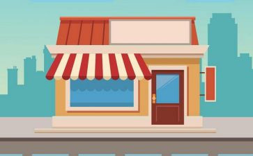 店铺月工作计划5篇
