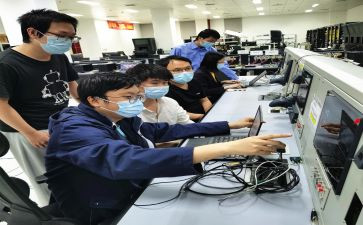 供电所2024年年终总结通用5篇