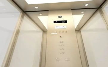 电梯岗工作总结模板7篇