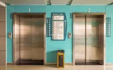 安全坐电梯教案6篇
