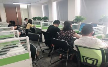 电销的月总结精选5篇