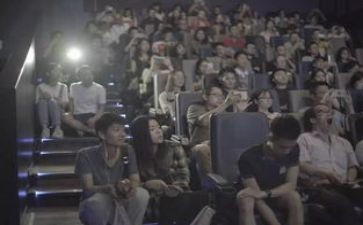 校园微电影活动总结5篇