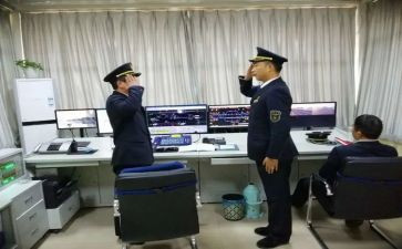 调度科工作总结优质7篇