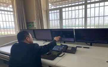 120调度科年终工作总结8篇