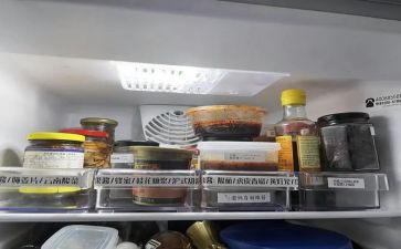 调味科工作总结5篇