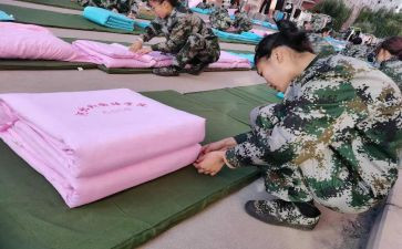 叠被大赛活动总结优质8篇