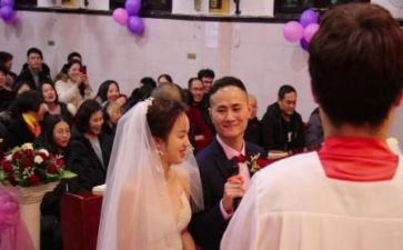 订婚宴女方父母讲话稿5篇