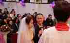 订婚宴女方父母讲话稿5篇