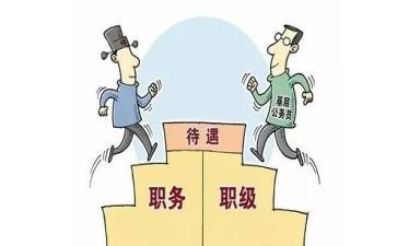 转正定级表工作总结5篇