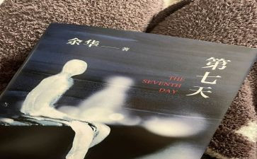 《第七天》读书心得7篇