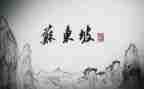 《苏东坡》读后感优秀7篇