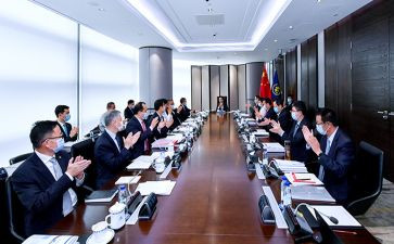董事会工作总结8篇