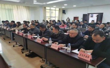 中考动员大会演讲稿5篇