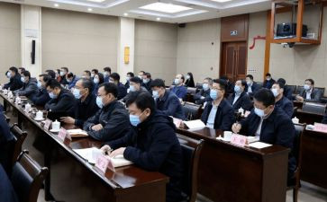 灾后动员大会讲话稿最新7篇