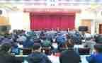 文明城市创建动员讲话稿5篇