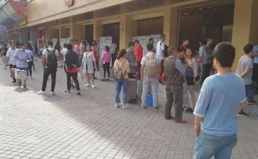 短期工合同模板8篇