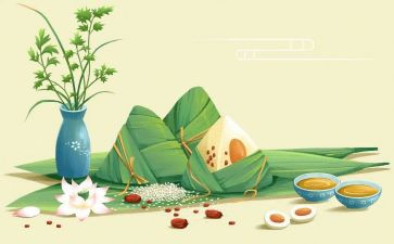 端午文化心得体会5篇