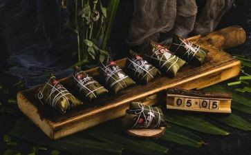 幼儿园端午活动总结反思5篇
