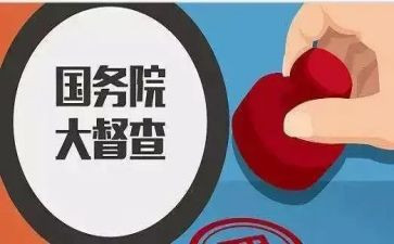 督查科半年工作总结6篇