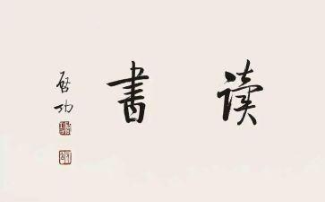 塔石的读后感60字模板7篇