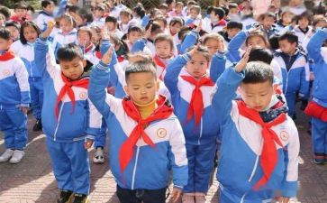 入少先队员画申请书参考7篇