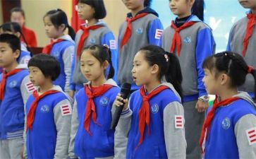 入少先队员画申请书8篇