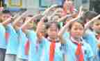 入少先队员演讲稿精选6篇