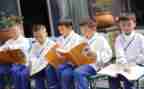 读经典的书演讲稿模板7篇