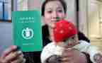 小班幼儿保育工作总结5篇