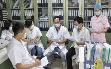 2024年儿保科年终工作总结6篇