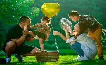 《儿女》读后感600字6篇