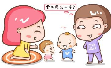 申请第二胎申请书5篇