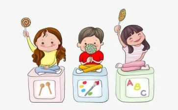 爱儿童的演讲稿5篇
