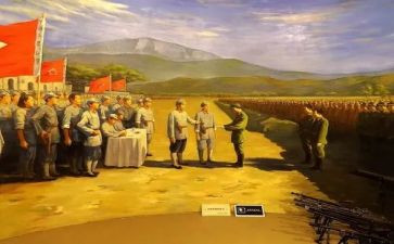 参观鄂豫皖心得体会推荐7篇