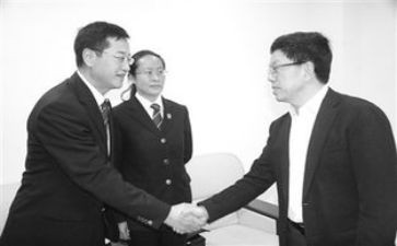 女法官先进事迹5篇
