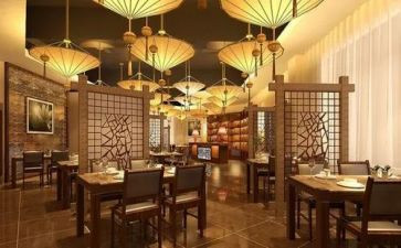 夸饭店的演讲稿5篇